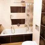 Warminska Апартаменты Барчево