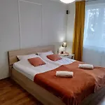 Warminska Апартаменты Барчево