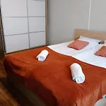 Апартаменты Warminska