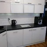 Warminska Апартаменты *