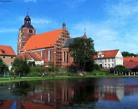 Apartmán Warminska
