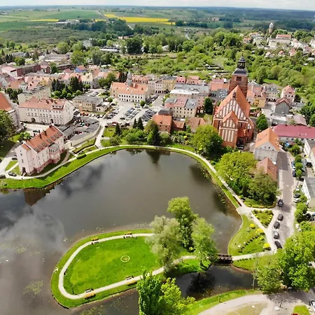 Warminska Apartman Barczewo