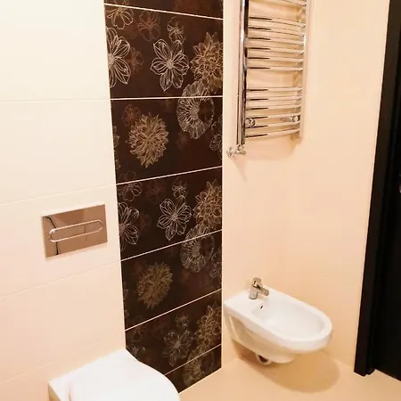 Warminska Apartmán
