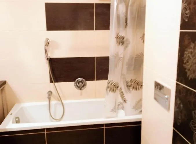 Warminska Apartment Barczewo