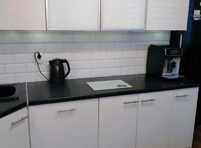 Warminska Apartman *